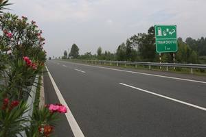 โครงสร้างเหล็กที่ขายดีที่สุดสำหรับความปลอดภัยราวกั้น-รั้ว-ป้ายบนทางหลวงและทางด่วน - Product Image 6