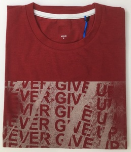 2024 New Arrival Hip Hop Muscle Fit <b>Curved</b> <b>Hem</b> White Cotton Custom Printing Logo <b>Men</b> <b>T</b> <b>Shirt</b> Casual Quantity Trend XXL - Product Image 2