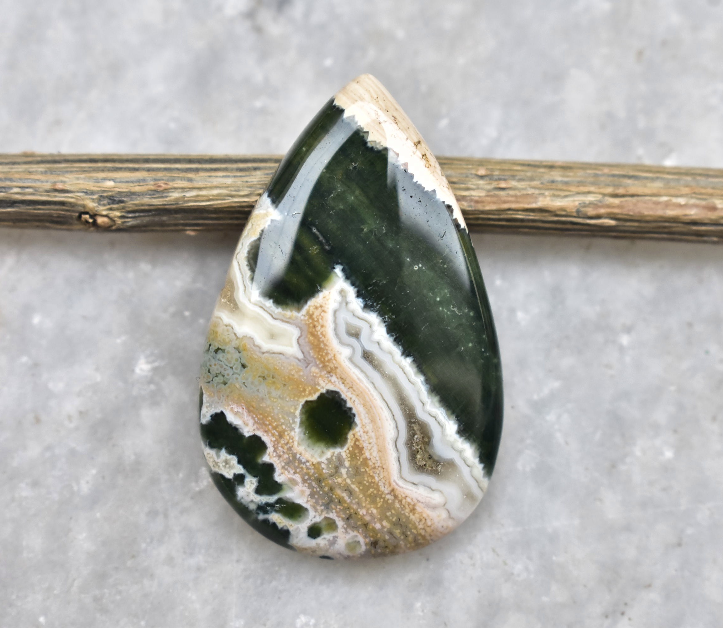 Verde