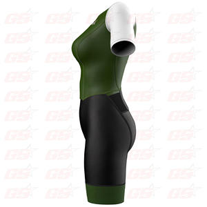 Sparx Women`s Performance Triathlon Suit Womens Tri Suit - Product Image 3