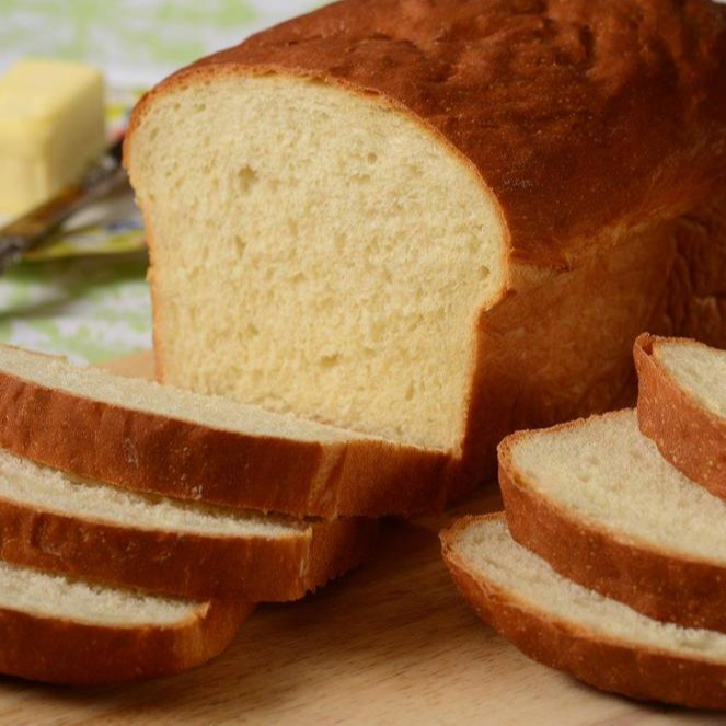 Wheat Flour for Bakery and Bread