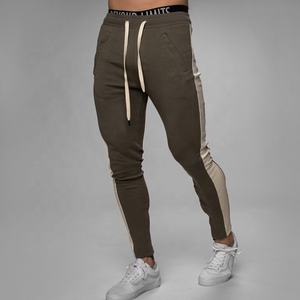 Ensemble de survêtement 2 pièces pour homme en molleton 100 % coton de haute qualité, avec sweats à capuche brodés, imperméables et tricotés pour l'hiver - Product Image 4