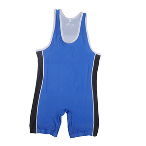 Wrestling Singlet Muscle Anatomy Print Male Model Performance Bodysuit <b>Compression</b> Suit Athleisure Gym Wear Fitness One Piece - Product Image 4