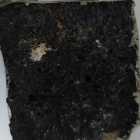 Benzoin-goma de mascar de Color negro, calidad estándar, buen olor, precio asequible, fábrica directa disponible, Luban