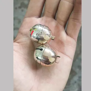 Pakistani Lahori Bells | Raptor Equipment | Dog Cat Bell Pet Bells Cat bells