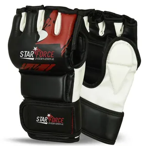 Boxing Gloves Mittens for MMA / MMA Gloves