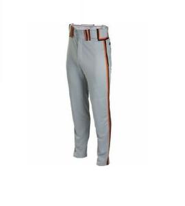 Pantalon de Baseball personnalisé avec drapeau américain pour hommes, vente en gros - Product Image 2