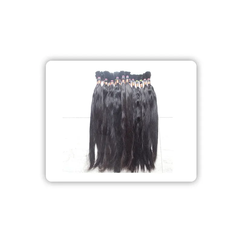 Manufacture in Indian Best Brazilian Hair At Affordable Wholesale Price