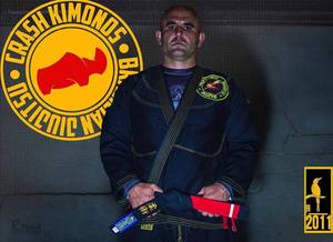 Uniformes d'arts martiaux confortables tendances Jiu Jitsu Wear - Product Image 2