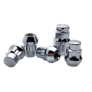 Nhà Máy Bán Buôn Wheel Lock Keys, Lug Nut Phím Với Kích Cỡ Khác Nhau Cho Các Tùy Chọn - Product Image 4