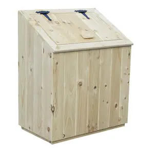 Comedero para Caballos Shemax, Equitación, Alta Calidad, Venta al por Mayor, Personalizado, Todos los Colores, de Pino - Product Image 1