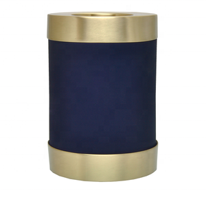 Porte-bougie, urne funéraire pour animaux de compagnie, tube de crémation - Product Image 2