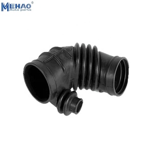 Auto manguera de entrada de aire de arranque 13711726204 para BMW E30 M20 B20 320i de caucho EPDM limpiador de aire manguera 13 71 1 726, <span class=keywords><strong>204</strong></span> - Product Image 1