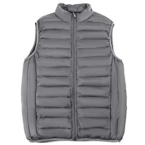 Wholesale Custom OEM Plus Size Winter Bomber <b>Jacket</b> <b>Men</b>-Waterproof <b>Canvas</b> Fabric Zipper Hooded Windproof Breathable Quick Dry - Product Image 3