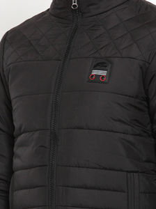 เสื้อแจ็คเก็ตพัฟเฟอร์ผู้ชายขายส่งจากปากีสถาน รับทำโลโก้ เสื้อแจ็คเก็ตขนเป็ดผู้ชายสำหรับขาย - Product Image 5