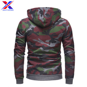 Nouvelle arrivée 2025, maillot de basket-ball de qualité supérieure, tricoté sublimé, 100% polyester, unisexe, adultes, sweat à capuche zippé, imperméable - Product Image 2