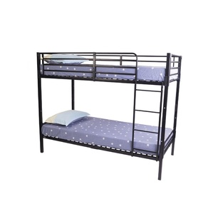 Marco de Metal de acero para dormir, ajustable, Plegable, portátil, individual - Product Image 2