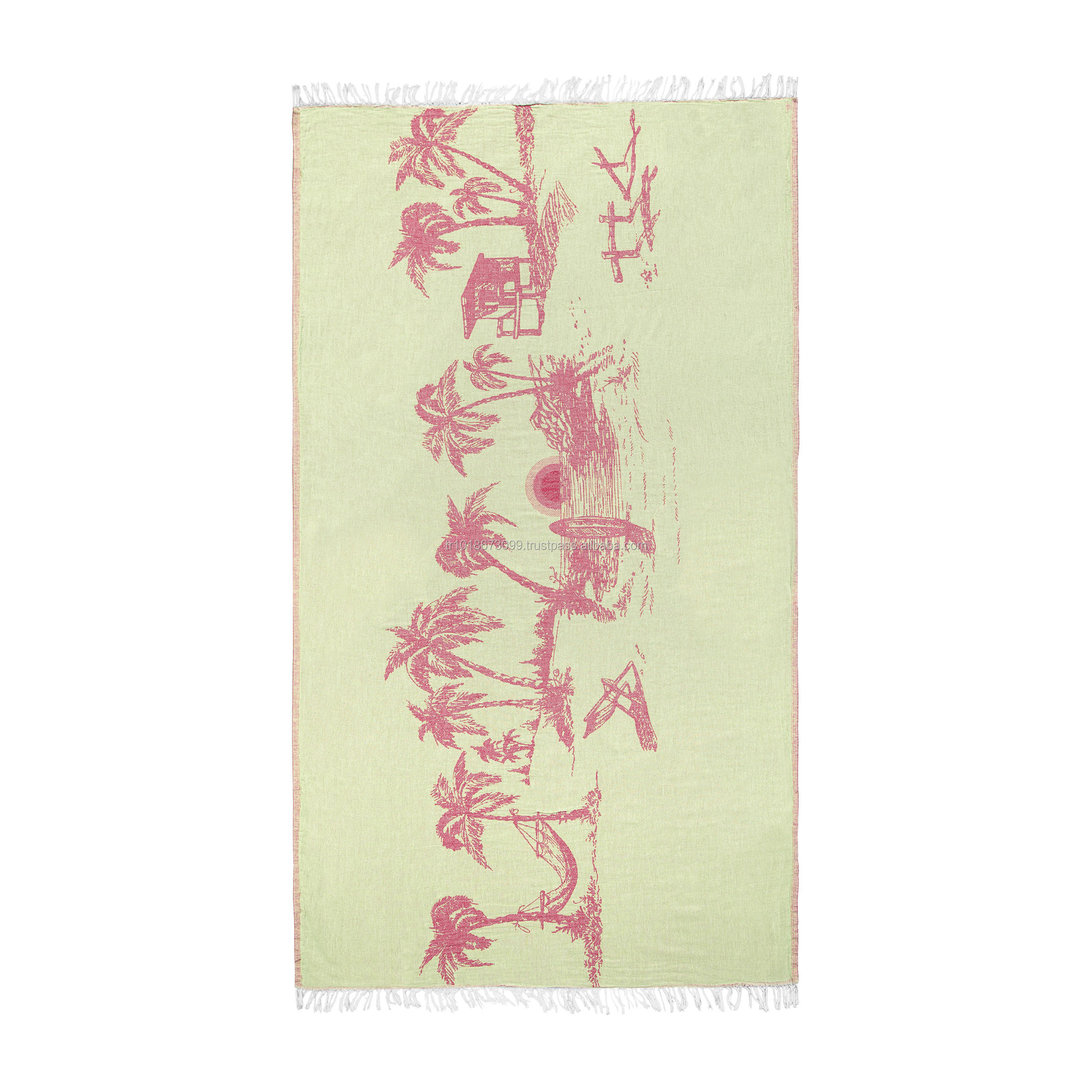 สีเหลือง