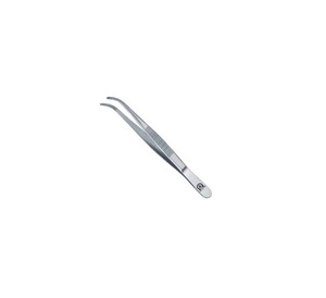 Pinces à Dressing Standard en acier inoxydable, 18cm, 2 pièces - Product Image 2