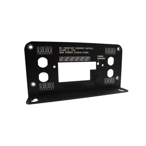 Universal Mounting Plate - Product Image 3