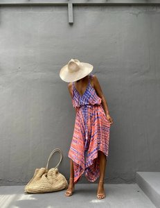 Mono Sexy sin mangas de gran tamaño para mujer, ropa de verano - Product Image 1