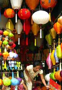 Lanterne japonaise en bambou, lanterne traditionnelle japonaise de haute qualité et meilleur prix - Product Image 4