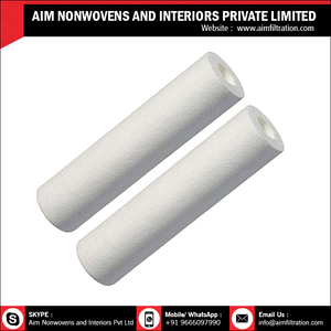 Cartouche de filtre à eau, 100 ml, vente en vrac - Product Image 4