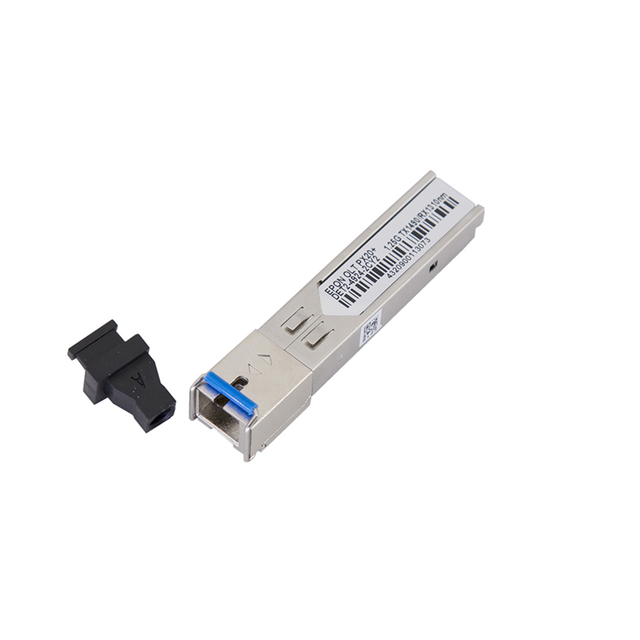1.25G EPON ONU SFP Module 20km GEPON OLT PX20+ Fiber Optic Transceivers for FTTH Use