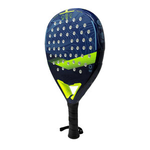 Raquette de paddle en fibre de carbone Kwiclo International KI-054 - Sports 3k Carbon, meilleur design, puissante et personnalisée - Product Image 4