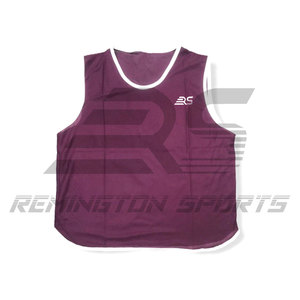 Custom Made Sports <b>Training</b> Vest Different Design Men Soccer <b>Bibs</b> / Solid Color Wholesale Prices Adults Men Soccer <b>Bibs</b> - Product Image 1