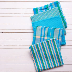 <b>Tea</b> <b>Towels</b> <b>Linen</b> French Professional Customized <b>Tea</b> <b>Towels</b> Soft Quality 100% Cotton Kitchen <b>Towel</b> Exporter in India - Product Image 4
