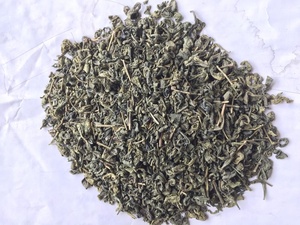 Vietnam Special Thai Nguyen Assam Green Tea-Slimming Tea New Loose Tea Vacuum Pack - Product Image 5