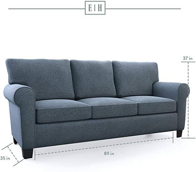 สีน้ำตาล