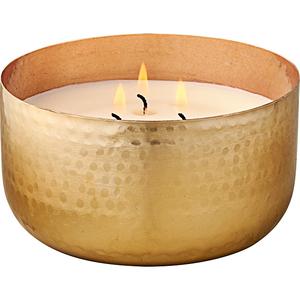 New Design Metal Scented <b>Candle</b> Jar Luxury Design High on Demand Scented <b>Candle</b> Jar for Home Decoration - Product Image 6