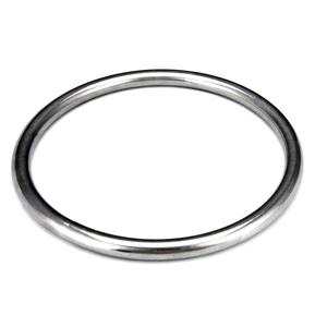 ผู้จัดจำหน่ายแหวนเชือกแขวนแบบขายส่ง แหวนสแตนเลสสำหรับการพันธนาการแบบชิบาริ ของเล่นทางเพศแบบแขวน จากผู้ผลิต - Product Image 6