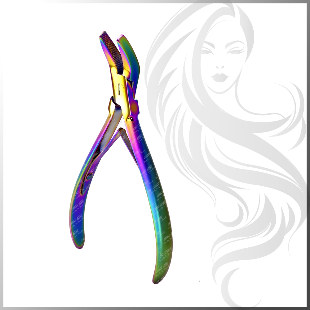 หลายสีรุ้ง