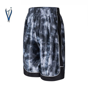 Pantalones cortos de buena calidad para hombre, para correr, gimnasio, playa, verano, personalizado, venta al por mayor - Product Image 1