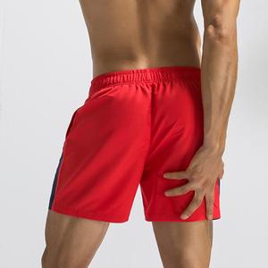Short de plage à séchage rapide pour homme, maillot de bain court, vêtement de sport, surf, Slim, nouvelle collection 2020 - Product Image 4