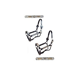 Proveedores de Cabestros de cuero - Product Image 1