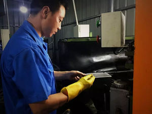 Professional <b>Left</b> <b>Handed</b> Curved Pet Grooming <b>Scissors</b> Professional Shears Pet Using for Dogs & Cats Hair Cutting Pack Silver - Product Image 6