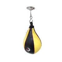 Balles de frappe et de vitesse de marque privée de qualité supérieure balle de boxe à vendre à des prix abordables