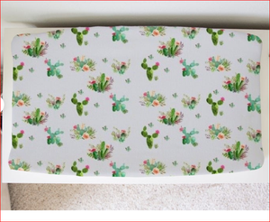 Matelas à langer, couverture pour bébé - Product Image 1