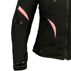 Veste en Textile pour moto, blouson pour femmes femmes, de motard - Product Image 6