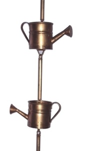 Cadenas de lluvia de caña de riego - Product Image 4