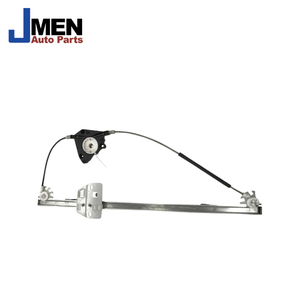 Lève-vitre JMIV-WR004 pour IVECO DAILY 07-12 (POUR MOTEUR DE TYPE SME) Droit Sans Moteur 42565948 504356351 504335512 - Product Image 1