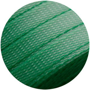 永勝 ベストセラー プラスチック包装 透明テープ 梱包ベルト - Product Image 4