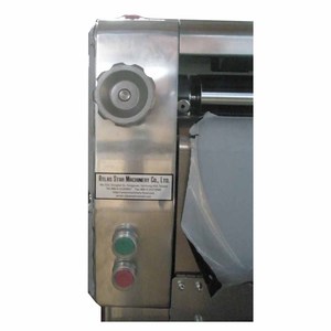 Rapid Bread <b>Roller</b> Moulder Automatic <b>Dough</b> Moulder with Reverse Belt - Product Image 3