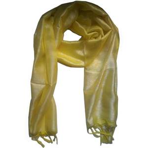 Jacquard vanasari écharpe design - Product Image 3