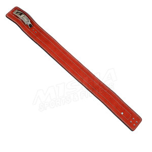 Ceinture de musculation avec leviers de poids, rehausseur de musculation, fabriqué au Pakistan - Product Image 3
