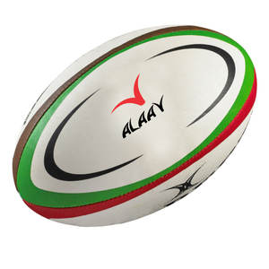 Catégorie de produit promotionnelle OEM Custom Design Wholesale Rugby Football - Product Image 6